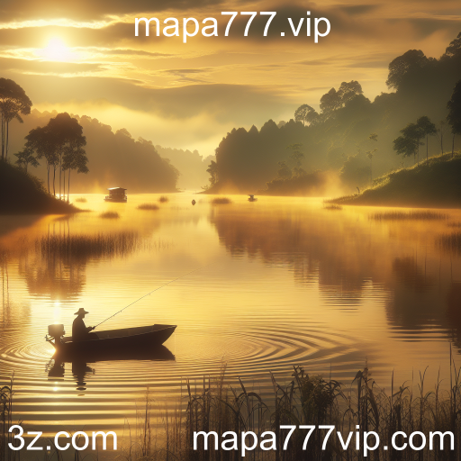 Atrações e Benefícios dos Jogos de Pesca na Plataforma Mapa777.vip
